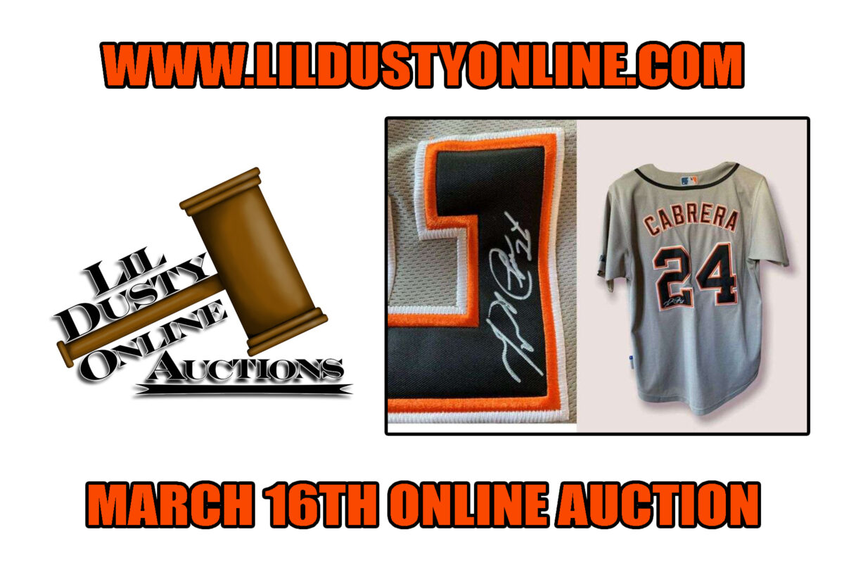 Bid on Unique Treasures and Antiques at the March 16th Online Estate Auction in Webberville