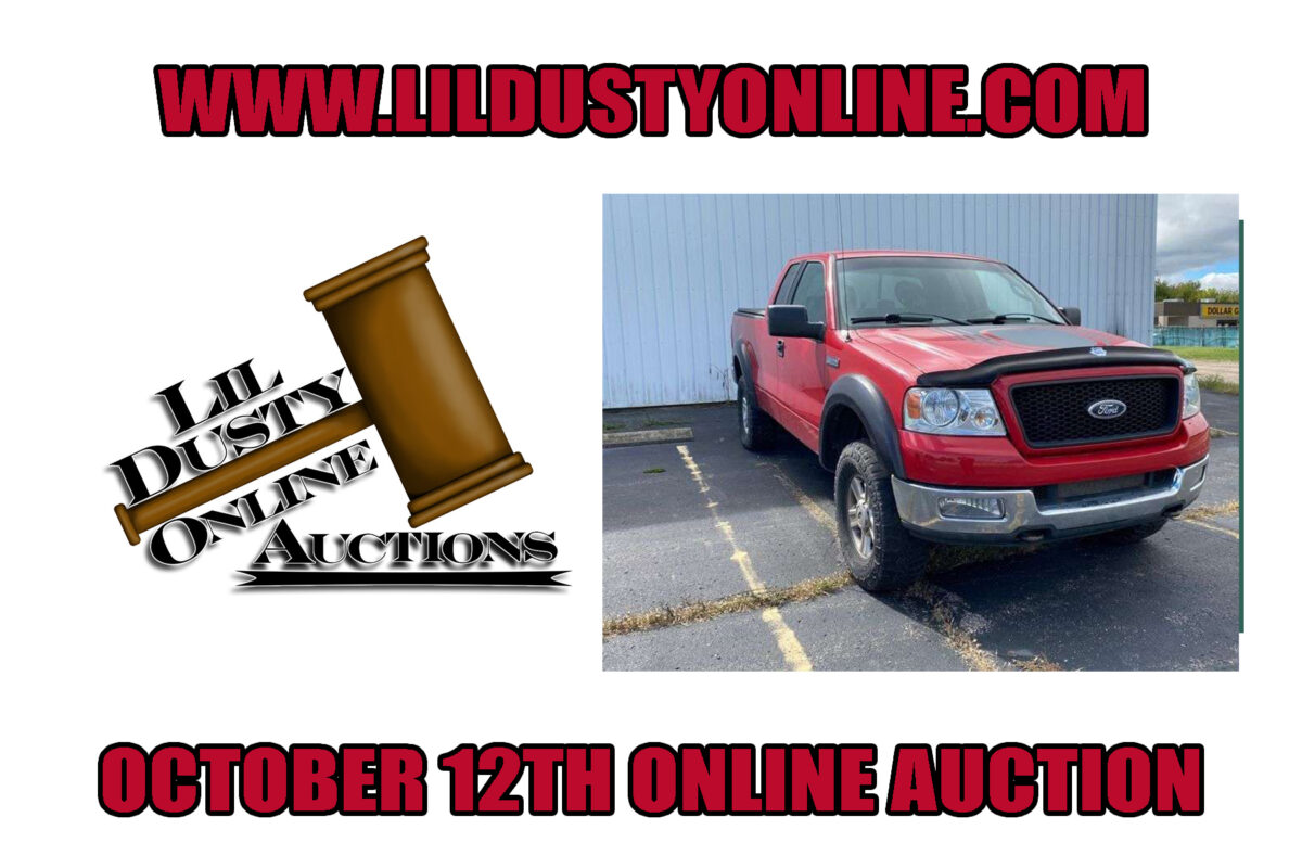 October 12th, 2022 Ann Arbor, MI Buy It Now Online Auction Pickup In Webberville