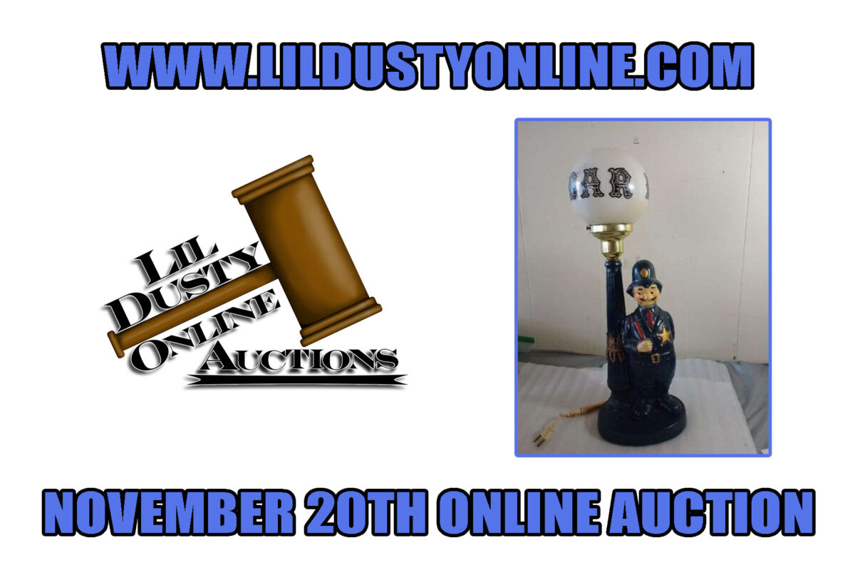 Get Ready for This Week’s Unbeatable Auction Finds!