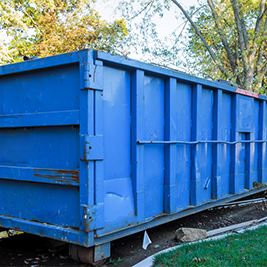 Michiagn-Dumpster-Rental